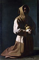 Francisco de Zurbarán 053