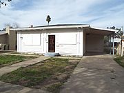 Glendale-Catlin Court-Kenneth L. Alien House-1900