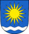 Coat of arms of Gommiswald