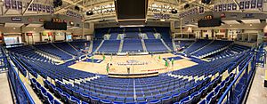 Gonzaga McCarthy Athletic Center