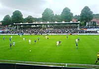 HBK-Gefle