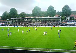 HBK-Gefle