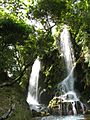 Haiti Saut-d'Eau