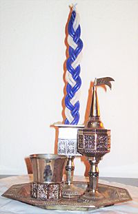 Havdalah