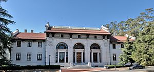 Hearst Memorial Mining Building at UC Berkeley (52081227414)