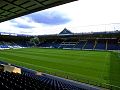 Hillsborough Stadium interior