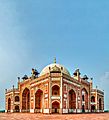 Humayun's Tomb Monument