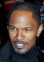 Jamie Foxx Django avp