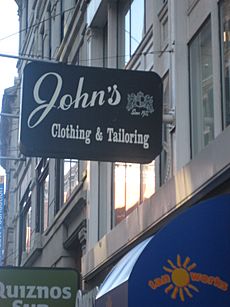 John's