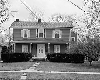 John Mercer Langston House.jpg