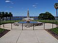 Kings Park War Memorial