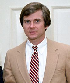 Lee Atwater