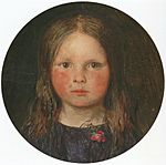 Lucy Madox Brown