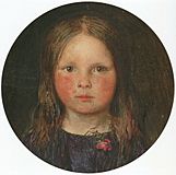 Lucy Madox Brown