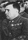 Mikhail Frinovsky