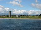 Maiden Tower, Mornington, Co. Meath - geograph.org.uk - 907284