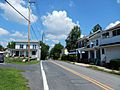 Main St, Landingville PA 01