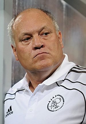 Martin Jol 2010.jpg