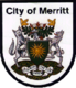 Coat of arms of Merritt