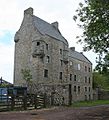 Midhope Tower, West Lothian-geograph-2456996