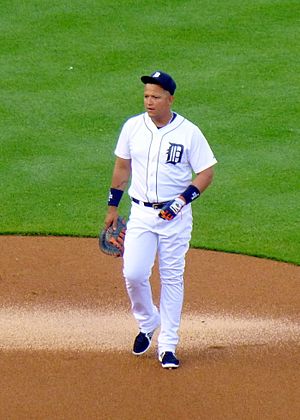 Miguel Cabrera 2014