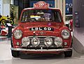 Mini Cooper S 1966