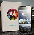 Moto X (11236439494)