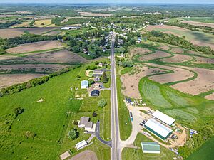 Mt. Sterling, Wisconsin 2