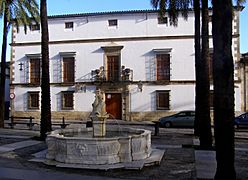 Museo arqueologico jerez ampliacion