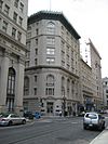 New Orleans Cotton Exchange Building