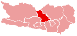 Oesterreich kaernten-FE