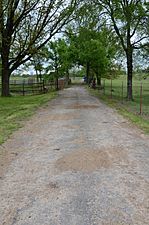 Old US 64, Scotia Segment