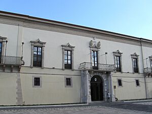 Palazzo del Vescovado