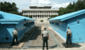 Panmunjeom DMZ