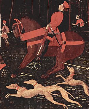 Paolo Uccello 054