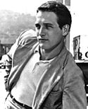 Paul Newman 1954