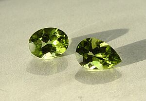 Peridot-China