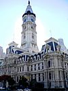 Philadelphia City Hall