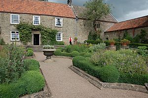 Pockerley Manor - geograph.org.uk - 1396357