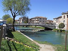 Ponte Romano di Rieti - 3