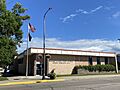 Post Office, Benson, MN