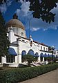 Quapaw Baths HABS 1984