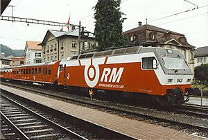 RM 456143 Burgdorf