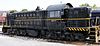 Tennessee Valley Railroad Museum Rolling Stock