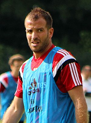 Rafael van der Vaart 2014.jpg