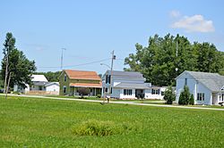 Rimer 18-R houses