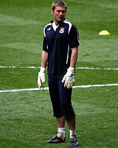 Rob Green