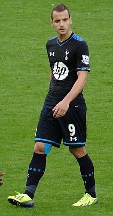 Roberto Soldado (2)