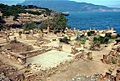 Ruines romaines de Tipaza