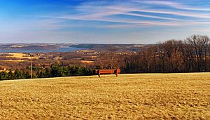 Samuel S. Lewis State Park